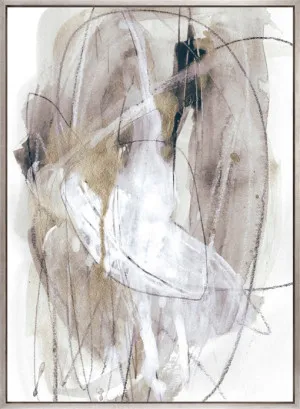 Calverton Abstract V (Canvas) by Designer Boys, a Premium Art for sale on Style Sourcebook