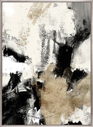 Shards of Light II (Canvas) by Designer Boys, a Premium Art for sale on Style Sourcebook