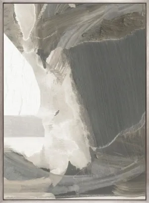 Oden Abstract VI (Canvas) by Designer Boys, a Premium Art for sale on Style Sourcebook