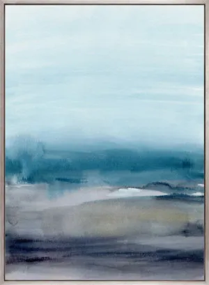 Mikira Abstract I (Canvas) by Designer Boys, a Premium Art for sale on Style Sourcebook