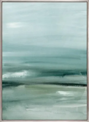 Mikira Abstract V (Canvas) by Designer Boys, a Premium Art for sale on Style Sourcebook