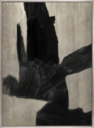 Mendoza Abstract II (Canvas) by Designer Boys, a Premium Art for sale on Style Sourcebook