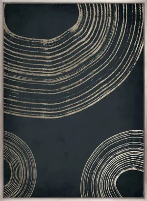 Maja Abstract III (Canvas) by Designer Boys, a Premium Art for sale on Style Sourcebook