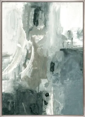 Malindi Abstract III (Canvas) by Designer Boys, a Premium Art for sale on Style Sourcebook