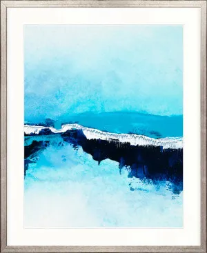 Aquatic Dreamscape IV by Designer Boys, a Premium Art for sale on Style Sourcebook