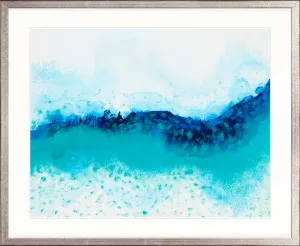 Aquatic Dreamscape V by Designer Boys, a Premium Art for sale on Style Sourcebook