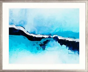 Aquatic Dreamscape VI by Designer Boys, a Premium Art for sale on Style Sourcebook