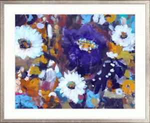 Blooming Promenade III by Designer Boys, a Premium Art for sale on Style Sourcebook