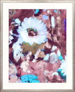 Blooming Promenade V by Designer Boys, a Premium Art for sale on Style Sourcebook