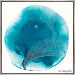 Avara Flow I (Canvas) by Designer Boys, a Premium Art for sale on Style Sourcebook