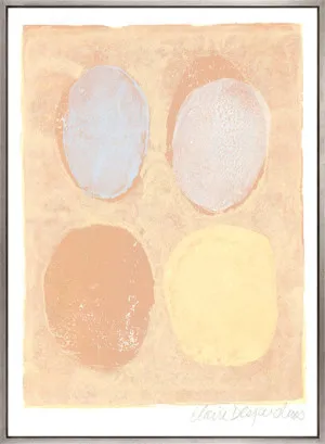 Elara Abstract VII (Canvas) by Designer Boys, a Premium Art for sale on Style Sourcebook