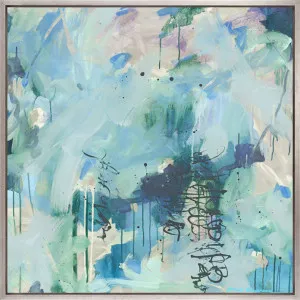 Wanderlust Abstract VI (Canvas) by Designer Boys, a Premium Art for sale on Style Sourcebook