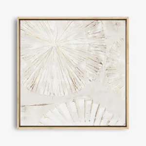 Choir II (Square) Canvas Print by The Print Emporium, a Prints for sale on Style Sourcebook