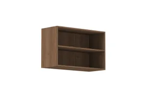 Shelf 900 Wall Cabinet - Notaio Walnut by ADP, a Laundry for sale on Style Sourcebook