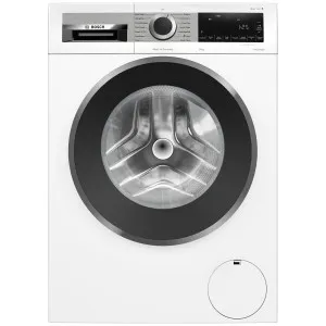 Bosch Series 8 9kg Front Load Washing Machine WGG24403AU by Bosch, a Washing Machines & Dryers for sale on Style Sourcebook