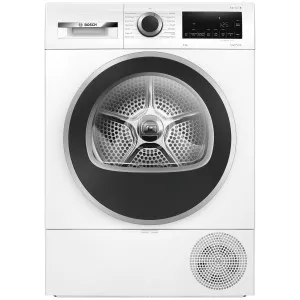 Bosch Series 6 9kg Heat Pump Dryer WQG24203AU by Bosch, a Washing Machines & Dryers for sale on Style Sourcebook