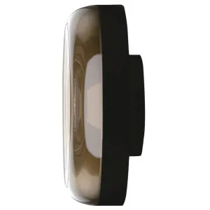 Zambelis Ilios Decorative Outdoor LED Wall Light - Champagne by Zambelis Lights, a Wall Lighting for sale on Style Sourcebook