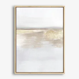 Gold Light II Canvas Print by The Print Emporium, a Prints for sale on Style Sourcebook