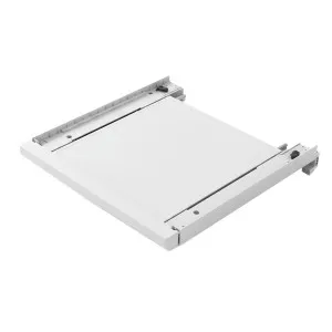 Fisher & Paykel Contemporary Stacking Kit with Tray White ASKS60W5 by Fisher & Paykel, a Laundry Accessories for sale on Style Sourcebook