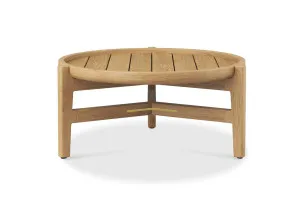 Cabarita Outdoor Round Coffee Table by Azure Interiors, a Tables for sale on Style Sourcebook