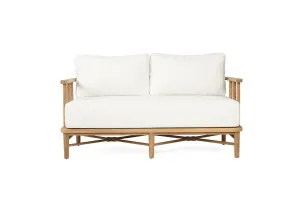 Tides Outdoor Sofa - Two Seater by Azure Interiors, a Sofas for sale on Style Sourcebook