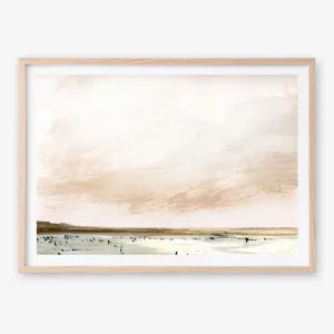 East Beach Art Print by The Print Emporium, a Prints for sale on Style Sourcebook
