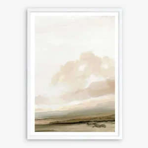 The South III Art Print by The Print Emporium, a Prints for sale on Style Sourcebook