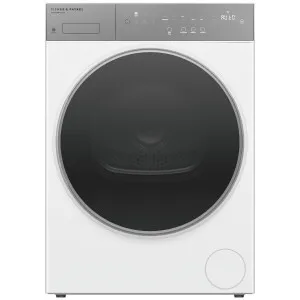 Fisher & Paykel Series 5 10kg Contemporary Heat Pump Dryer DH1060P5 by Fisher & Paykel, a Washing Machines & Dryers for sale on Style Sourcebook