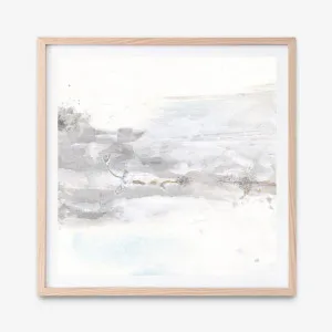 Secondary Abstractions IV (Square) Art Print by The Print Emporium, a Prints for sale on Style Sourcebook