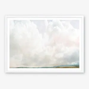 Cumulus Art Print by The Print Emporium, a Prints for sale on Style Sourcebook