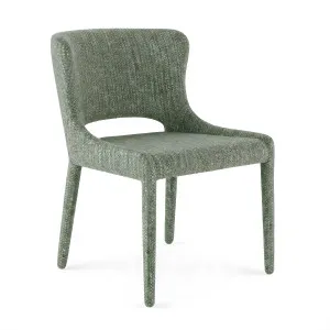 Lira Dining Chair by M+Co Living, a Dining Chairs for sale on Style Sourcebook