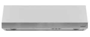WOLF Pro 152cm Wall Canopy Rangehood ICBPW602718 by Wolf, a Rangehoods for sale on Style Sourcebook
