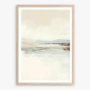 Calm 3 Art Print by The Print Emporium, a Prints for sale on Style Sourcebook