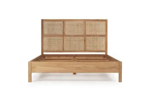 Fernando Bed - King by Azure Interiors, a Beds & Bed Frames for sale on Style Sourcebook