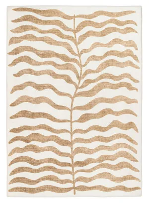 Nix Sand Botanical Rollie Pollie Playmat by Miss Amara, a Kids Rugs for sale on Style Sourcebook