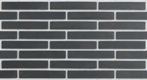 Nero Linear by PGH, a Bricks for sale on Style Sourcebook