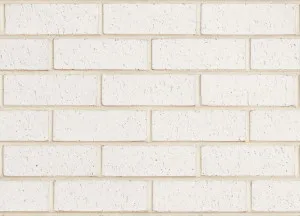 Fresh White by PGH, a Bricks for sale on Style Sourcebook