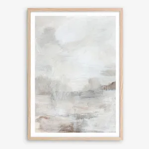 Old Town II Art Print by The Print Emporium, a Prints for sale on Style Sourcebook