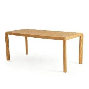 Lucca Dining Table by M+Co Living, a Dining Tables for sale on Style Sourcebook
