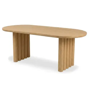 Imola Dining Table by M+Co Living, a Dining Tables for sale on Style Sourcebook