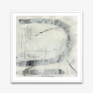 Respond (Square) Art Print by The Print Emporium, a Prints for sale on Style Sourcebook