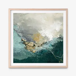 Uphill (Square) Art Print by The Print Emporium, a Prints for sale on Style Sourcebook