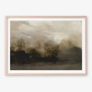 English Park Art Print by The Print Emporium, a Prints for sale on Style Sourcebook