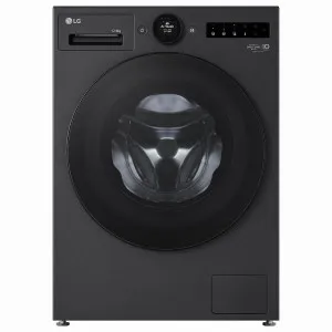 LG Series 10 12/8kg 10 Series Front Load Washer Dryer Combo with AI Matte Black WXC101412MB by LG, a Washing Machines & Dryers for sale on Style Sourcebook