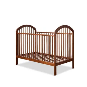 Archie Hazelnut Three Piece Nursery Set - Mocka by Mocka., a Cots & Bassinets for sale on Style Sourcebook