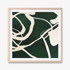 Masterpiece (Square) Art Print by The Print Emporium, a Prints for sale on Style Sourcebook