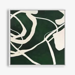 Masterpiece (Square) Canvas Print by The Print Emporium, a Prints for sale on Style Sourcebook