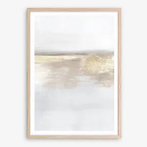 Gold Light II Art Print by The Print Emporium, a Prints for sale on Style Sourcebook