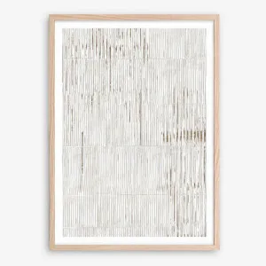 Bamboo Passing III Art Print by The Print Emporium, a Prints for sale on Style Sourcebook