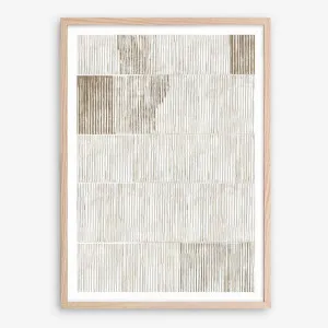 Bamboo Passing II Art Print by The Print Emporium, a Prints for sale on Style Sourcebook